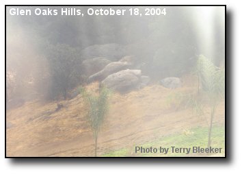 Wine Country Mist