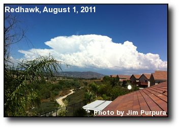 Monsoon Weather