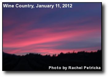 Morning Colors