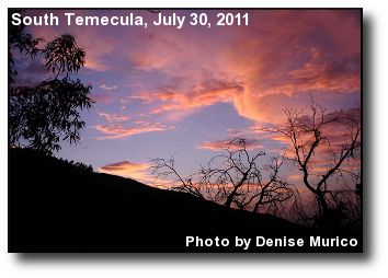 Summer Monsoon
