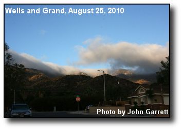 Cloud Bank