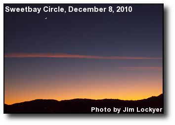 Crescent Moon