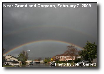 Double Rainbow