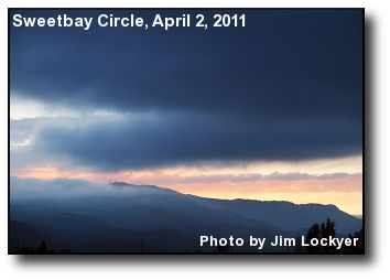 Elsinore Peak