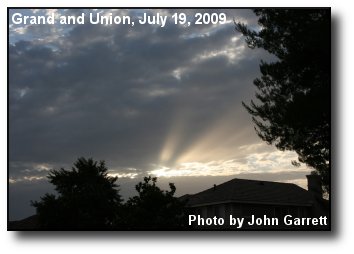 Light Rays