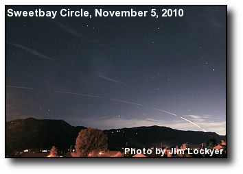 Rocket Launch