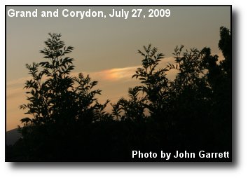 Sun Dog