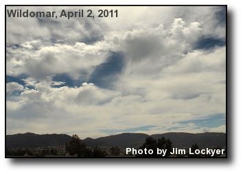 Virga Cloud