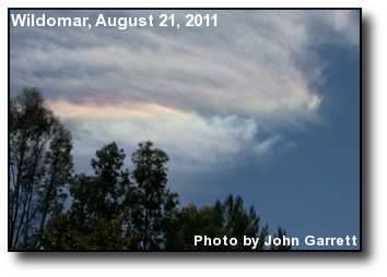 Ice Halo